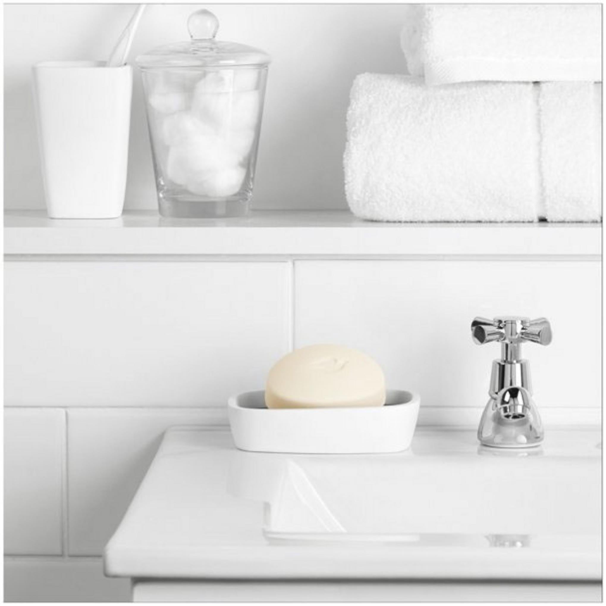 Мыло Dove Beauty с маслом ши и ароматом ванили, 8 шт.