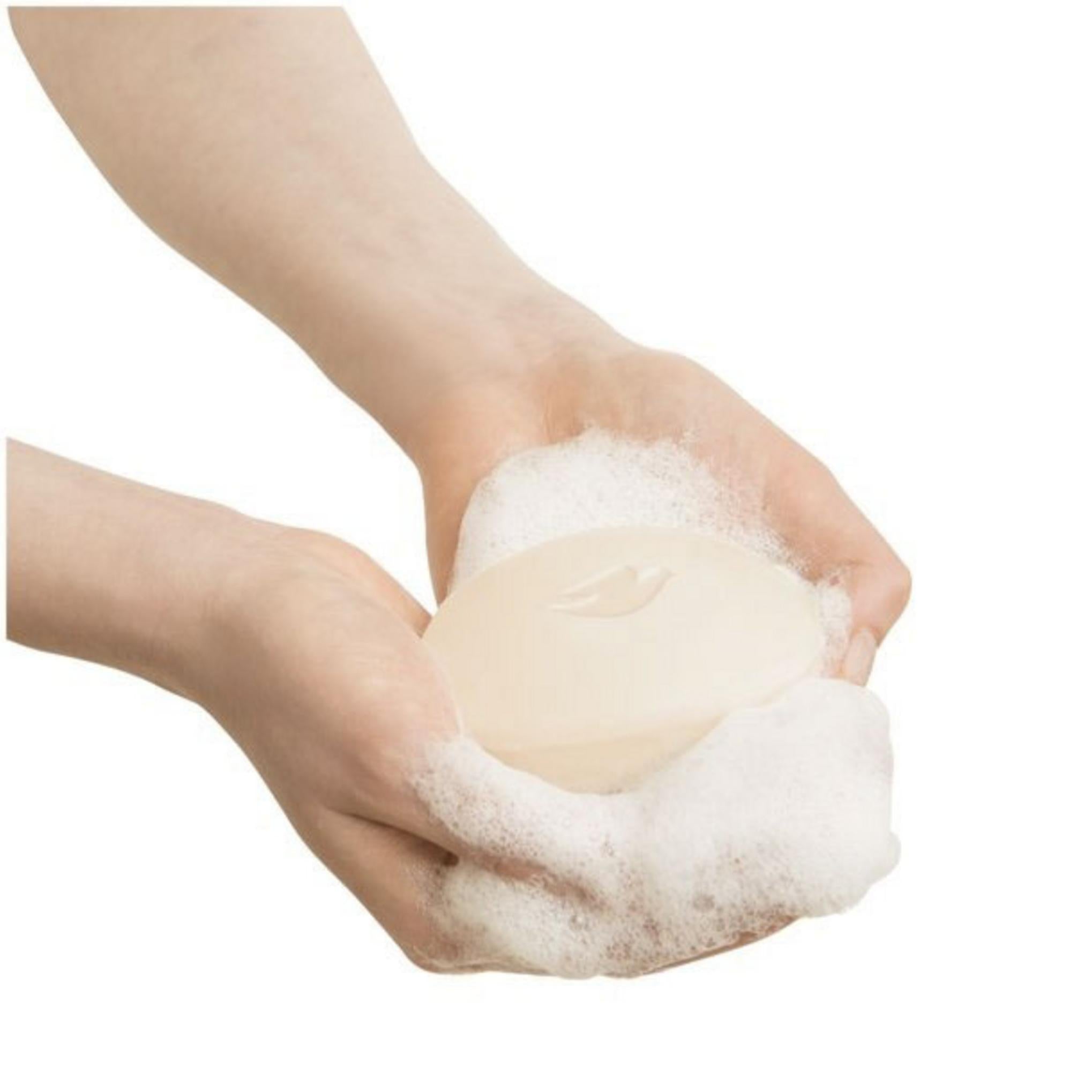 Мыло Dove Beauty с маслом ши и ароматом ванили, 8 шт.