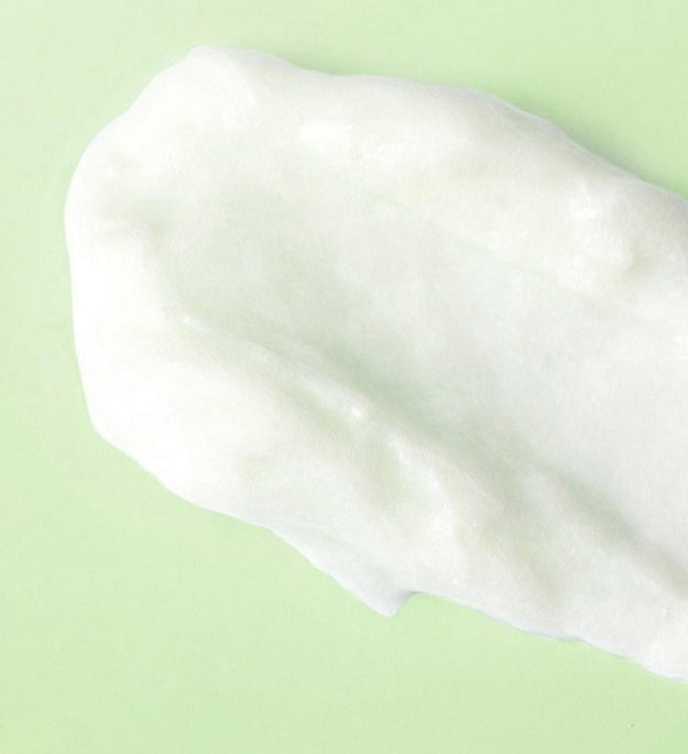 Dr.G Green Deep Pore Clear Cleansing Foam