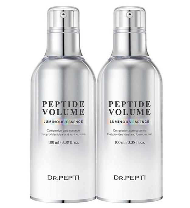 [J&KOSHU] Dr. Pepti Peptide Volume Luminous Essence 100ml