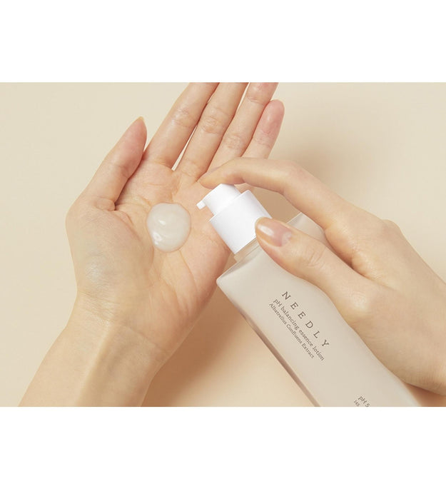 Needly pH Balancing Essence Lotion 145ml Set