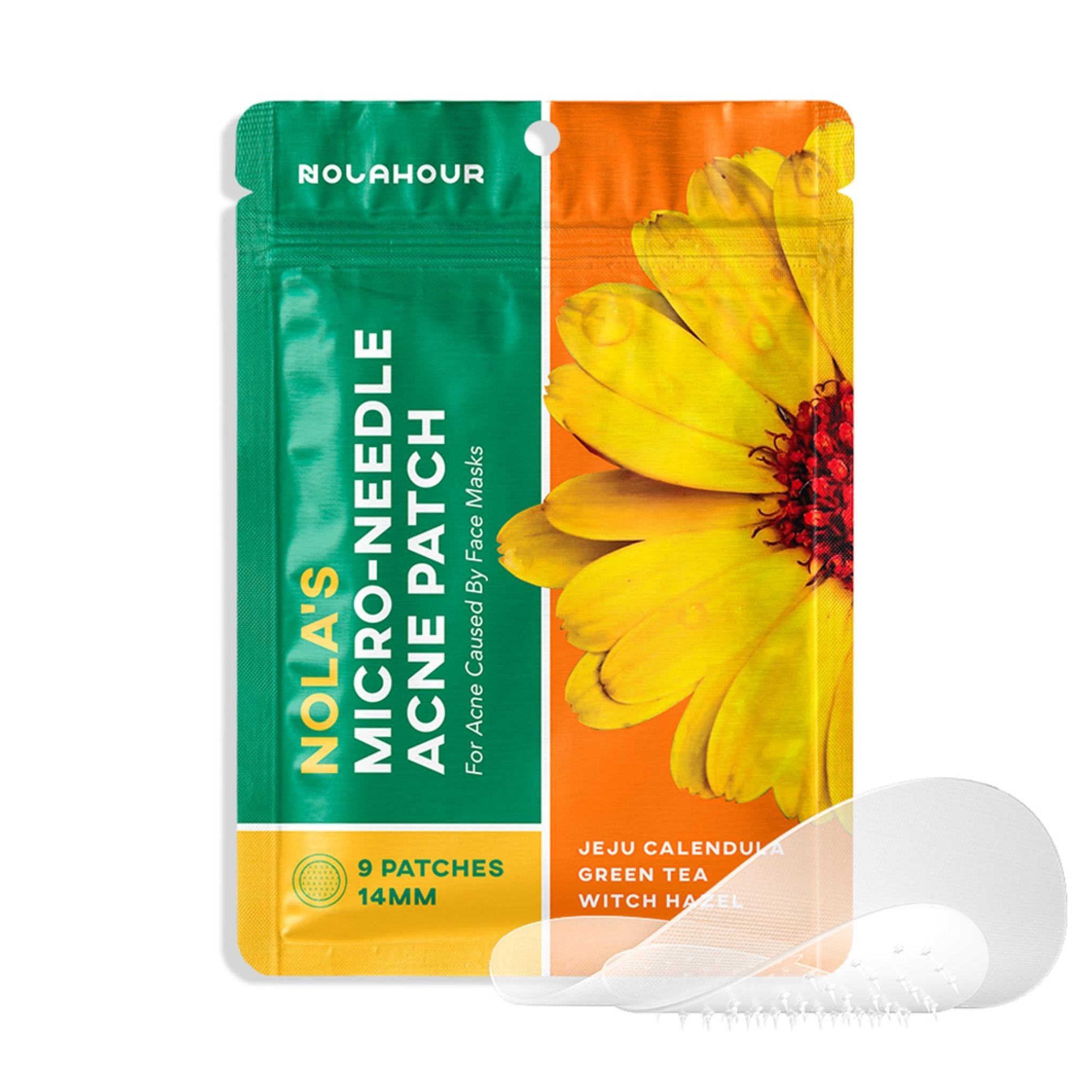 Incrível Micropoint Spot Patch