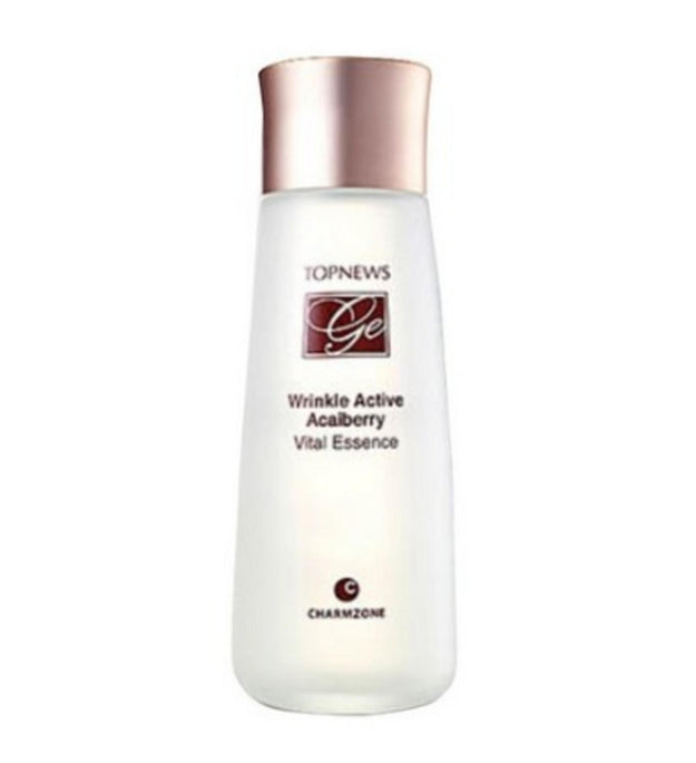 Charmzone Principales noticias GE Acai Berry Vital Essence