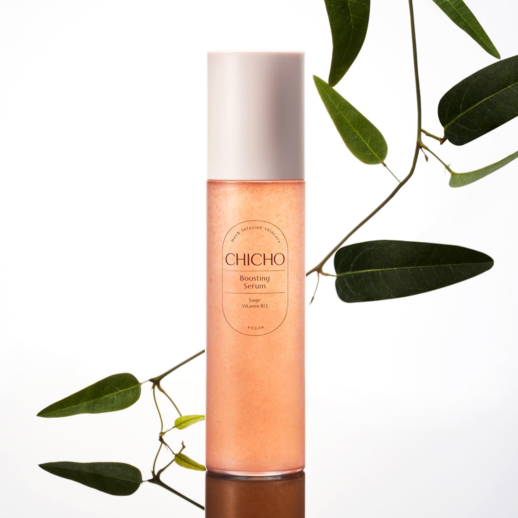 Shicho Boosting Serum