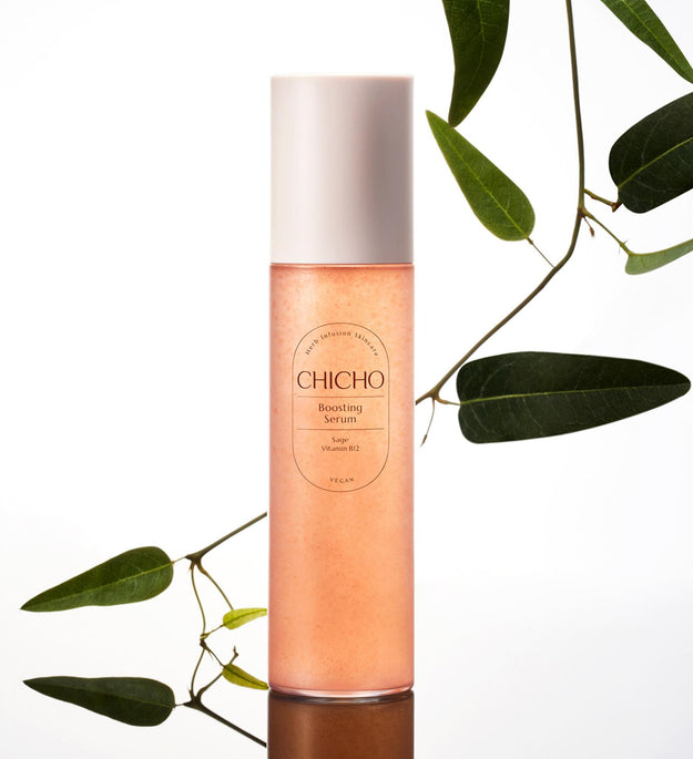 Shicho Boosting Serum
