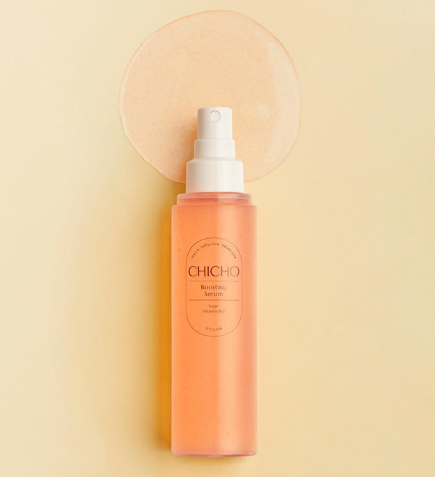 Shicho Boosting Serum