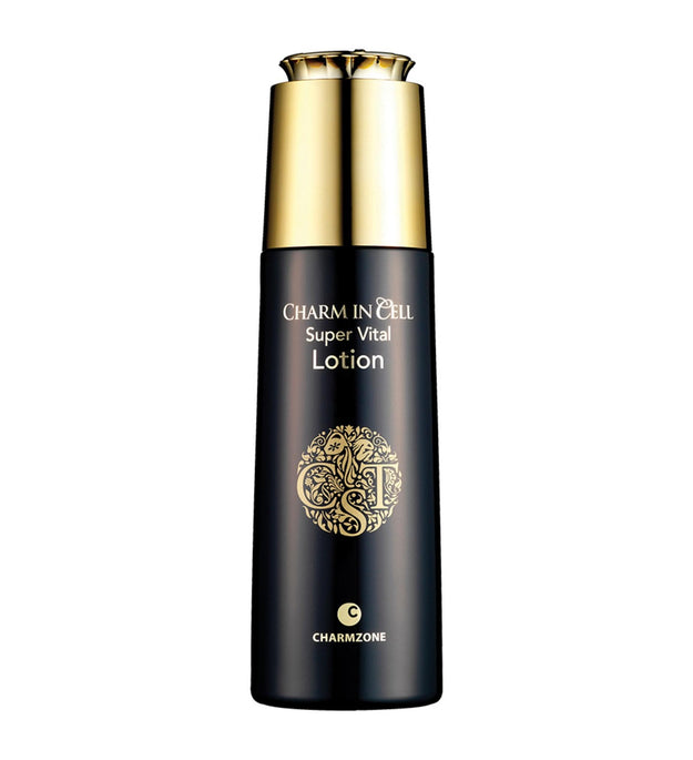 Charmincell Super Vital Lotion