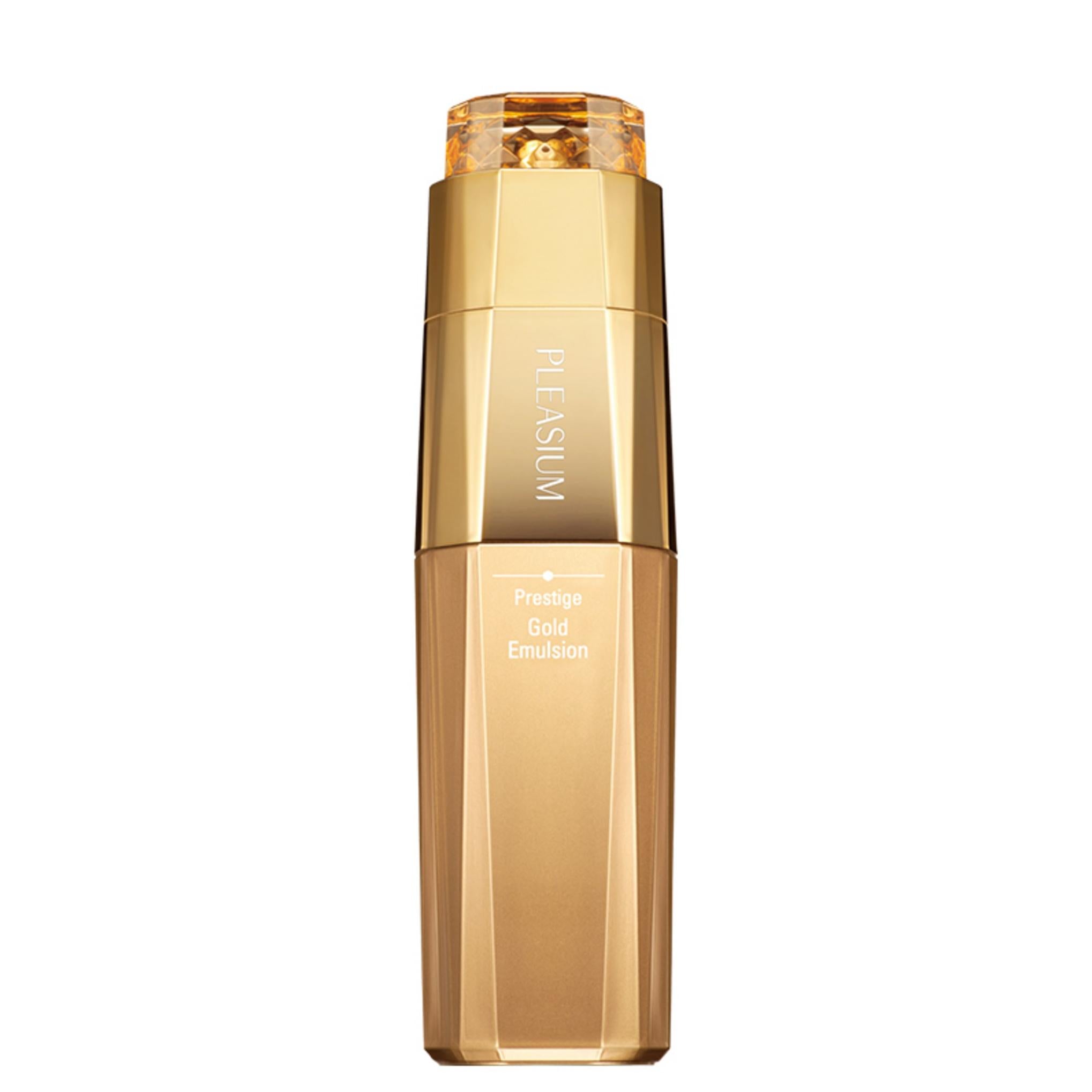 Charmzone Pleasium Prestige Emulsión Dorada