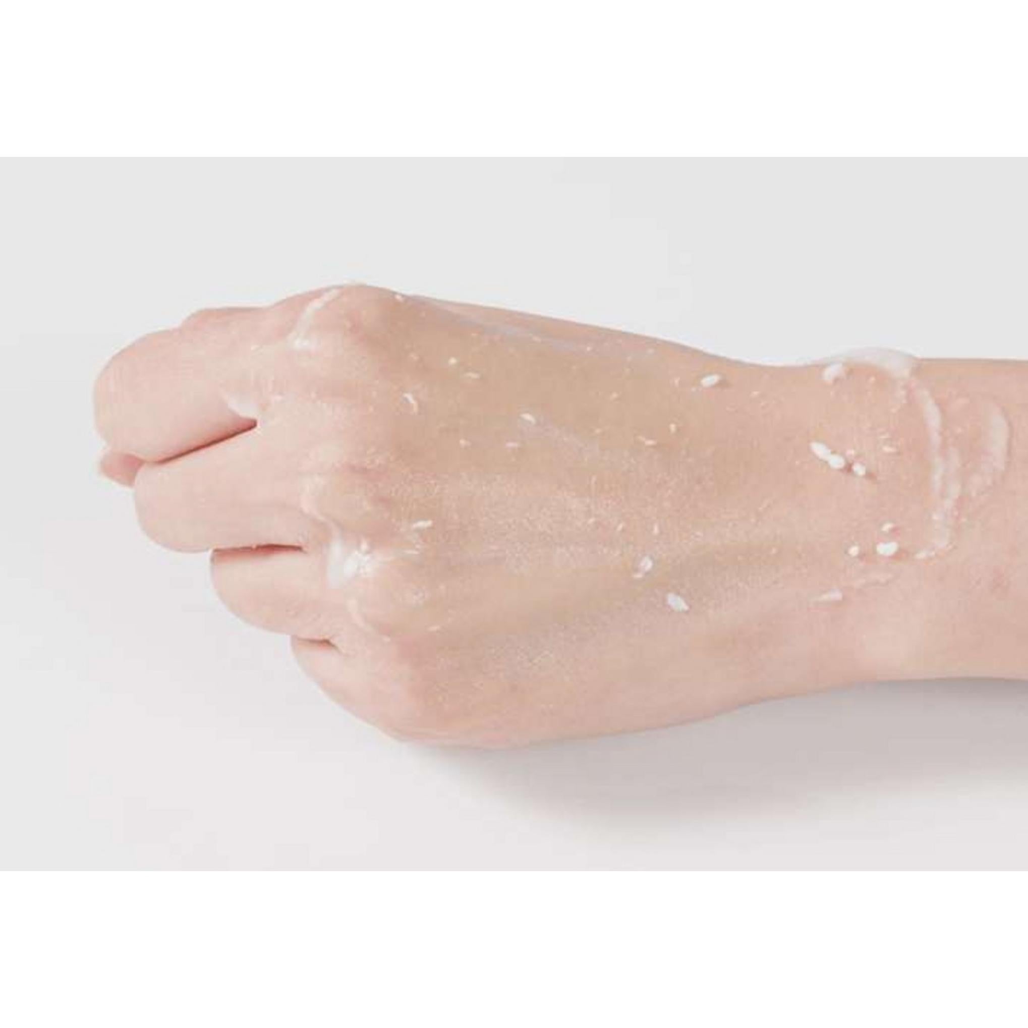 Gel peeling illuminante Dr.G.