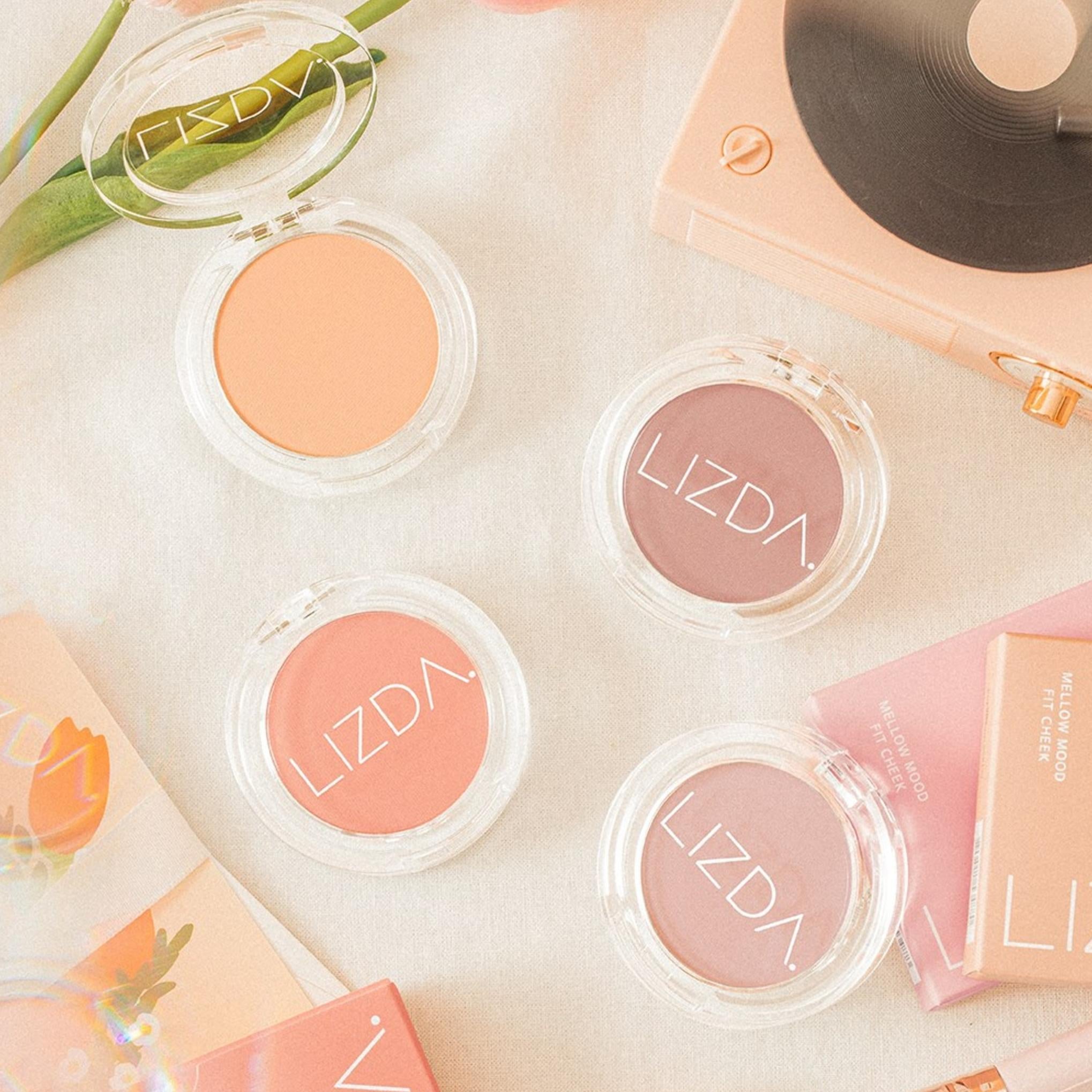 Lizda Melo Mood Fit Yanak 4.5g