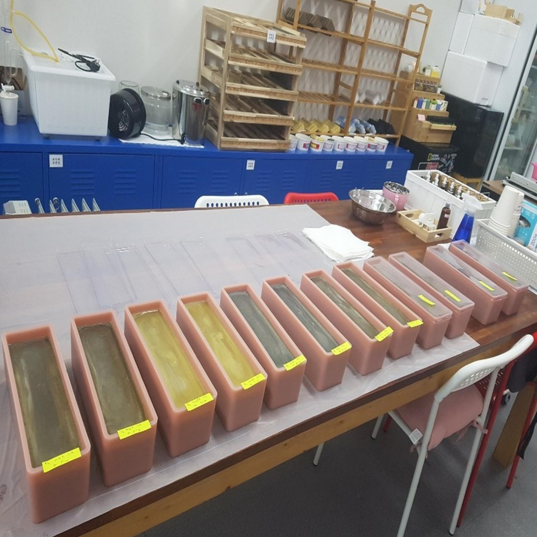 Мыло Sweety Coco Calamus Shampoo Bar 100 г