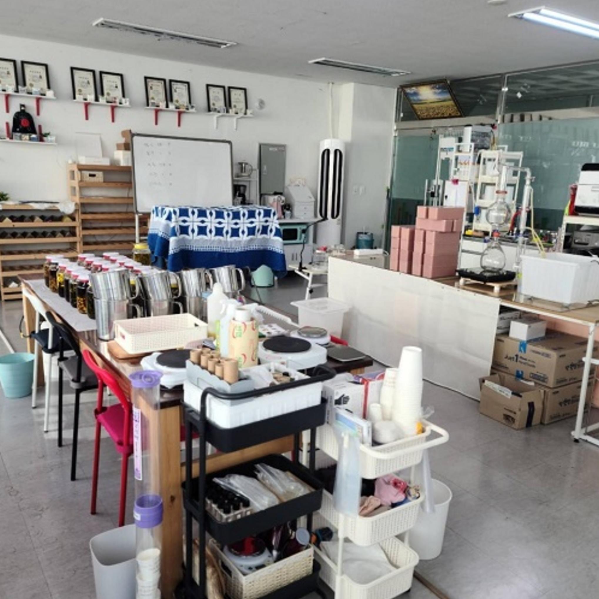 Мыло Sweety Coco Calamus Shampoo Bar 100 г