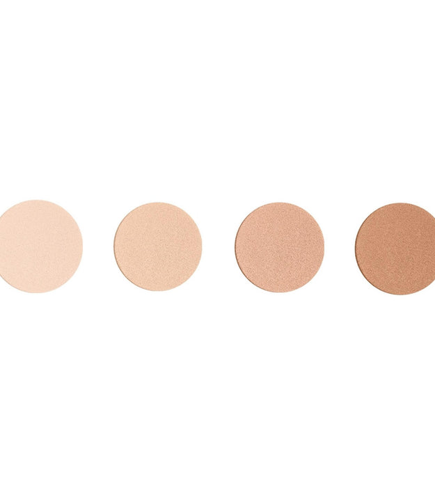 Chantecaille Future Skin Cushion Skincare Foundation 12 g + Nachfüllung 12 g