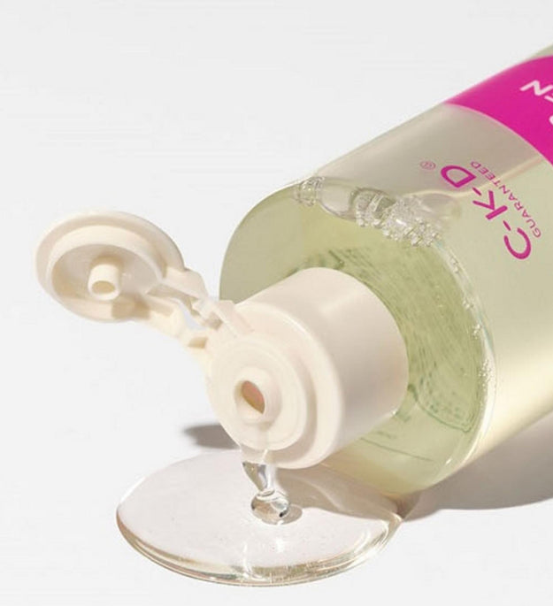 CKD Retino Collagen Low Molecular 300 Collagen Texture Toner