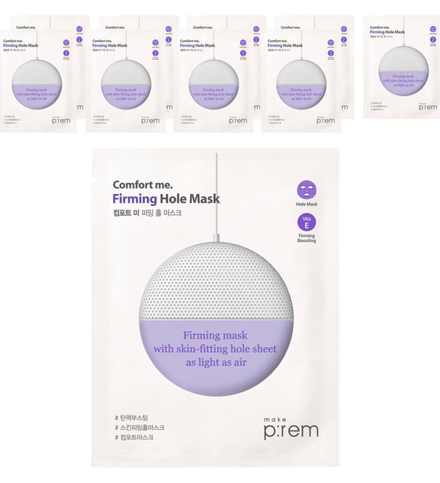 Make Prem Comfort Me Firming Hall Mask 29ml