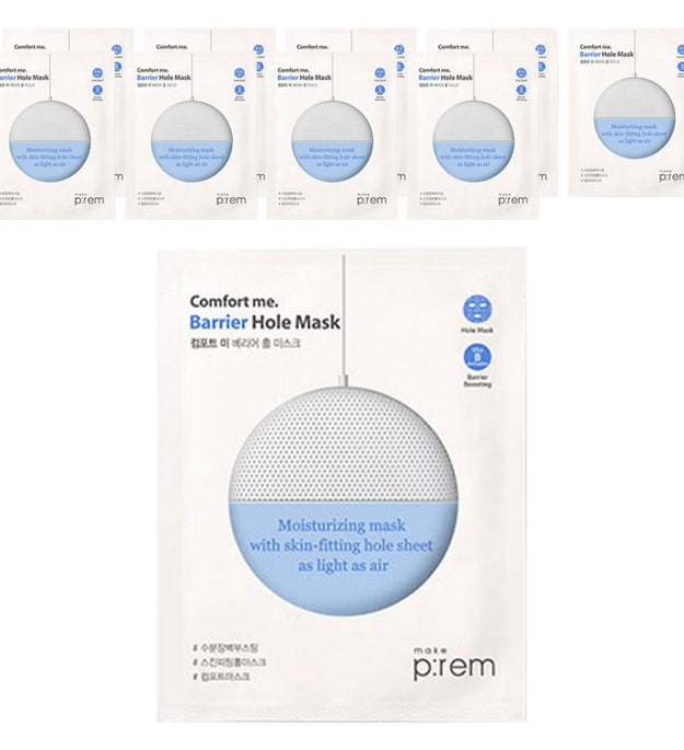 Makeprem Comfort Me Barrier Hall-Maske 29ml