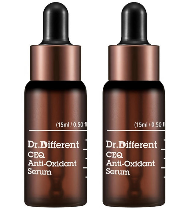 Dr. Different CEQ Antioxidant Serum