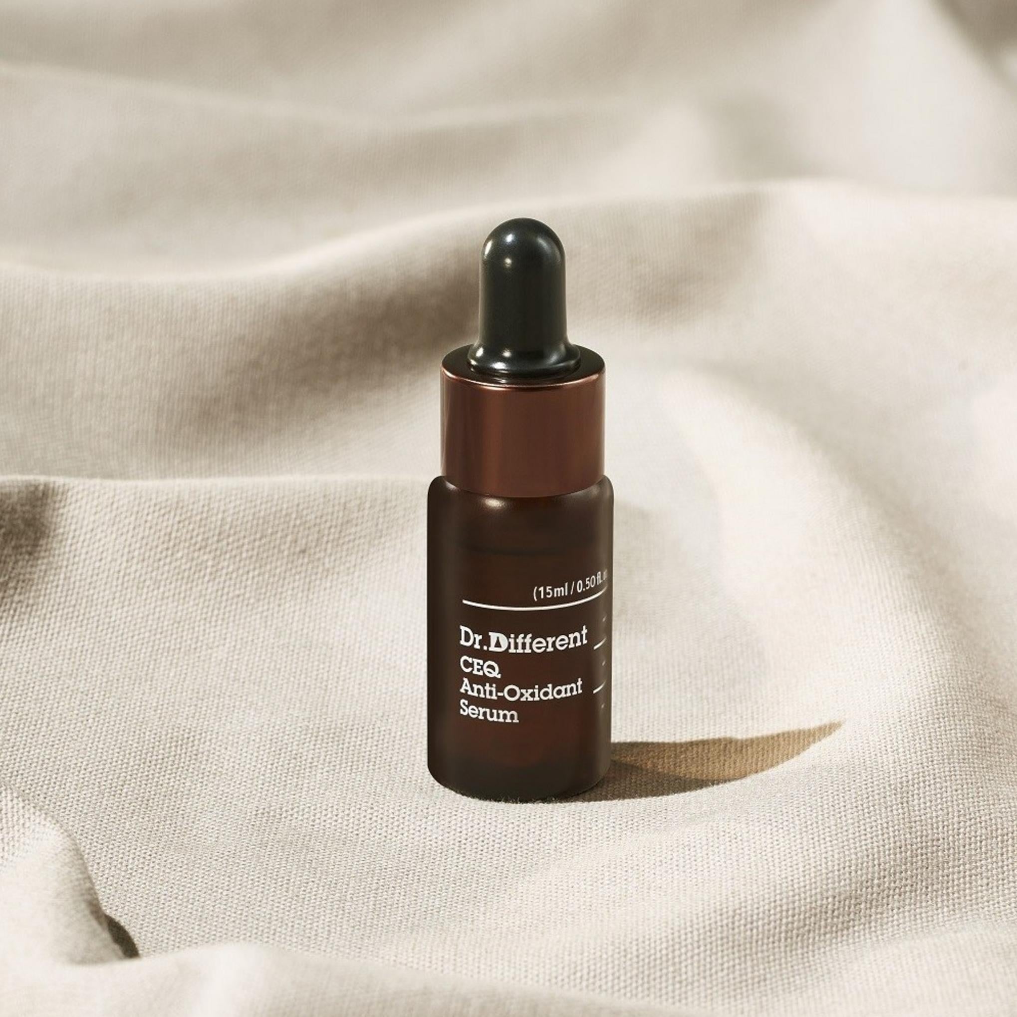 Siero Antiossidante Dr. Different CEQ
