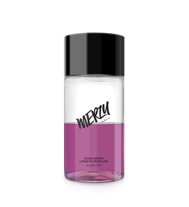 Merge Good Very Lip and Eye Remover
