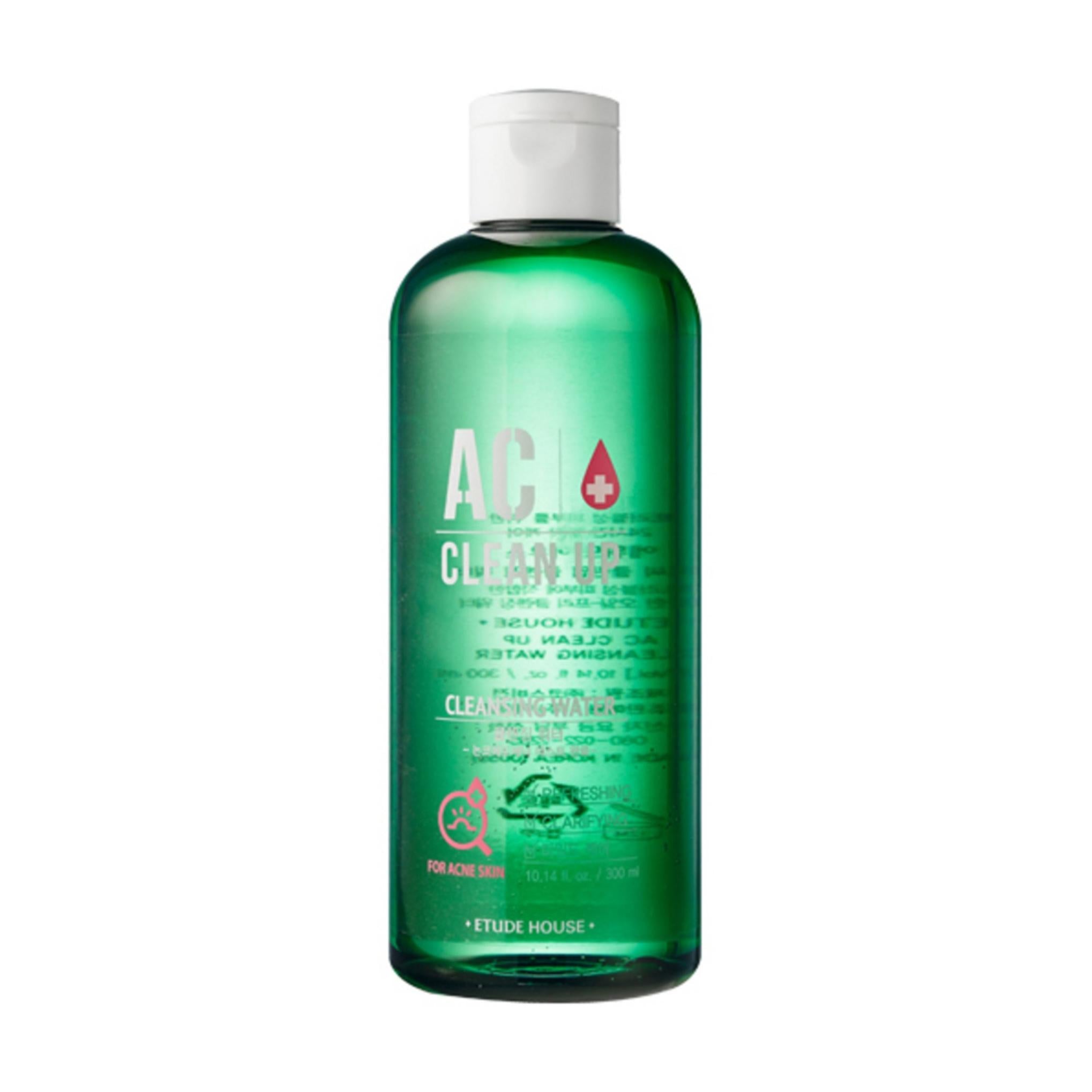 ETUDE HOUSE AC Clean Up Acqua purificante