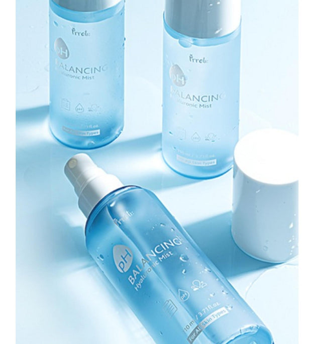 Pretty Weak Acid Balancing Hyaluronic Mist