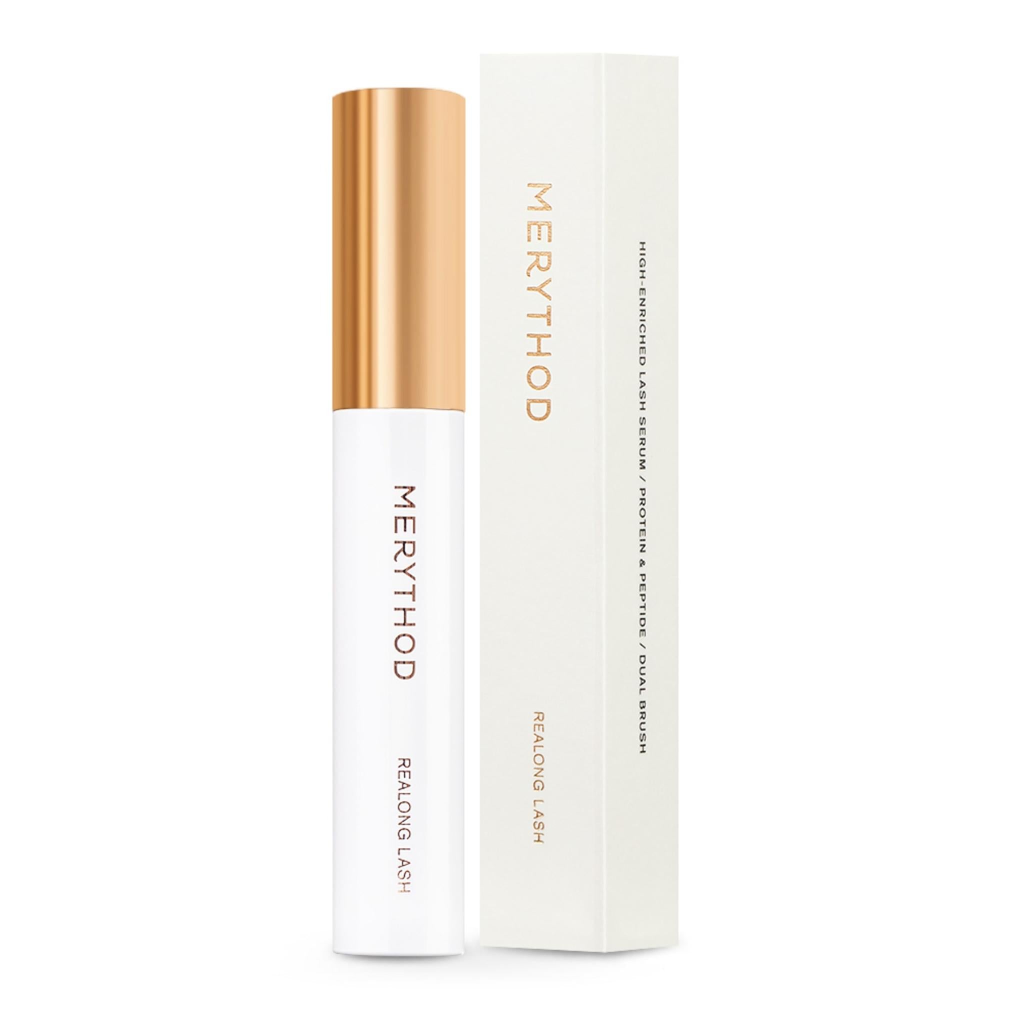 Suplemento nutricional para pestañas Marysod Lilong Lash