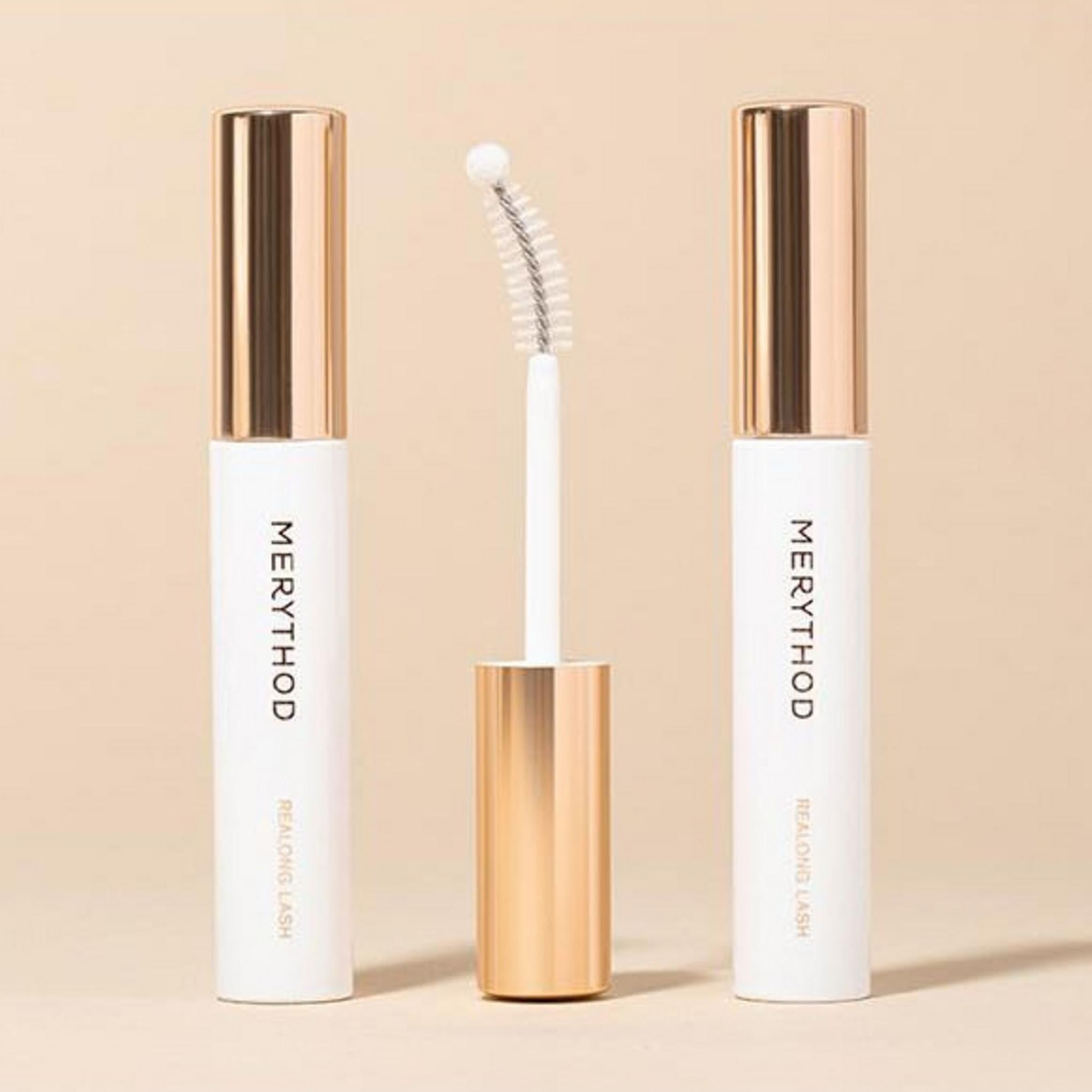 Suplemento nutricional para pestañas Marysod Lilong Lash