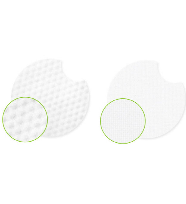 Dewycell Salatpads