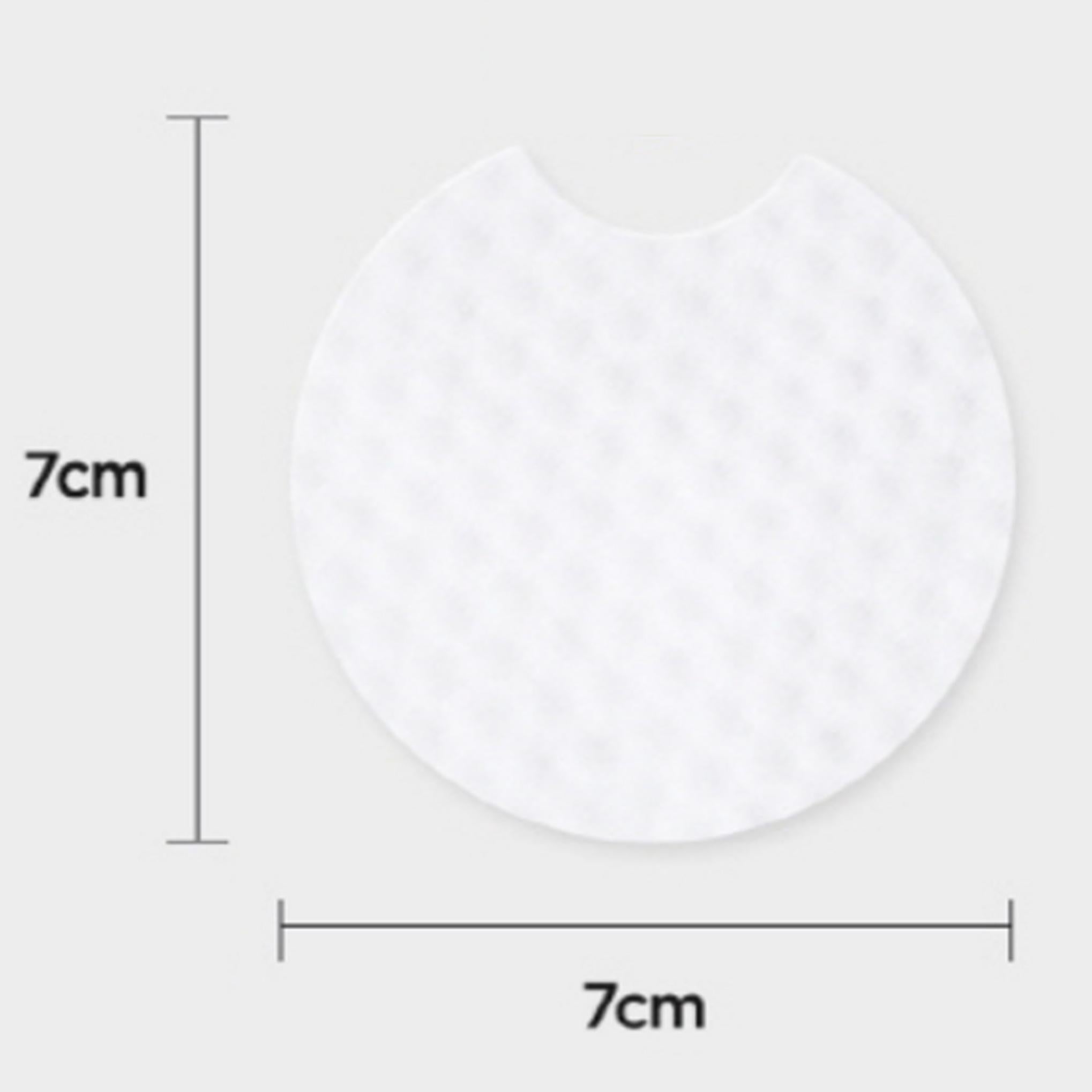 Dewycell Salady Pads