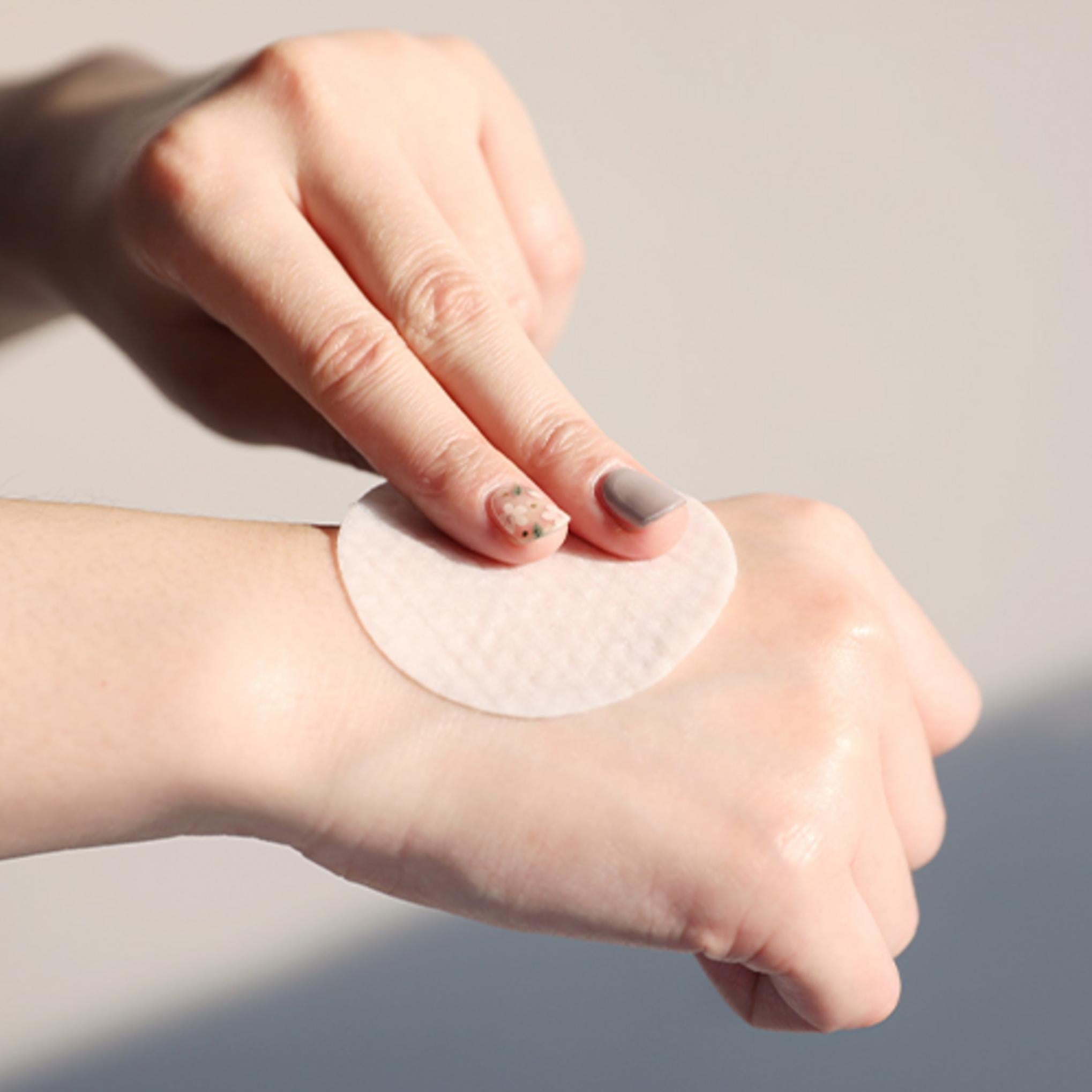 Dr.Age Cica Pad lenitivo 60p + 40p