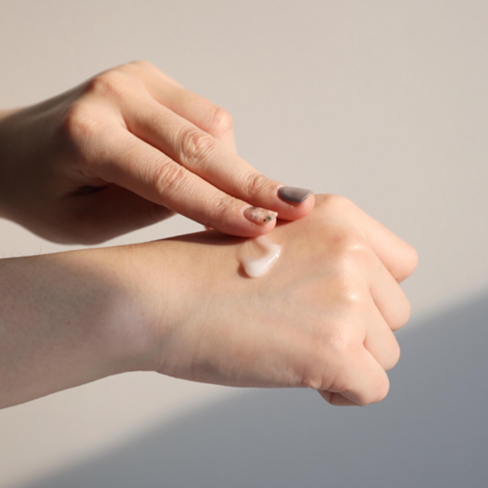 Dr.Age Paha Galak Peeling Pad 40p + Crema Riparatrice Cica 50ml