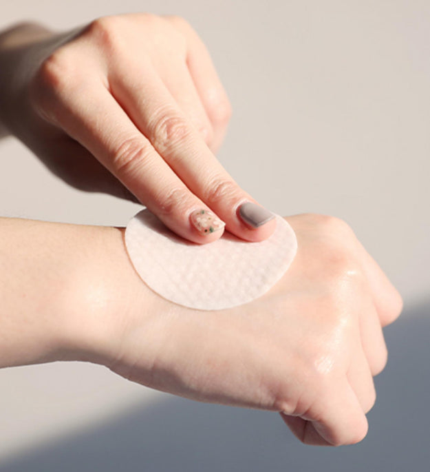 Dr.Age Cica Repair Peeling Pad 40p + Cica Ampoule 25ml