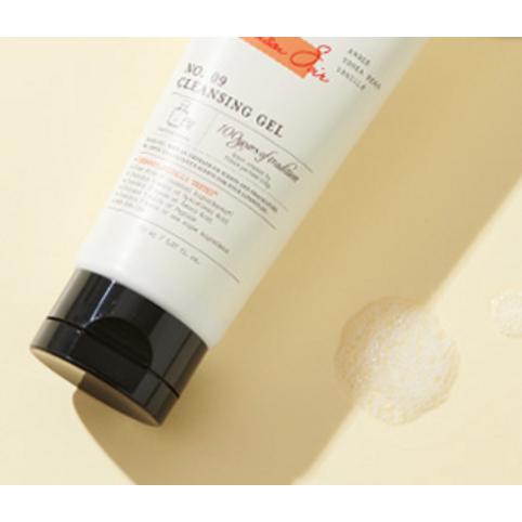 J Mela in France Signature Maison Sua Cleansing Gel