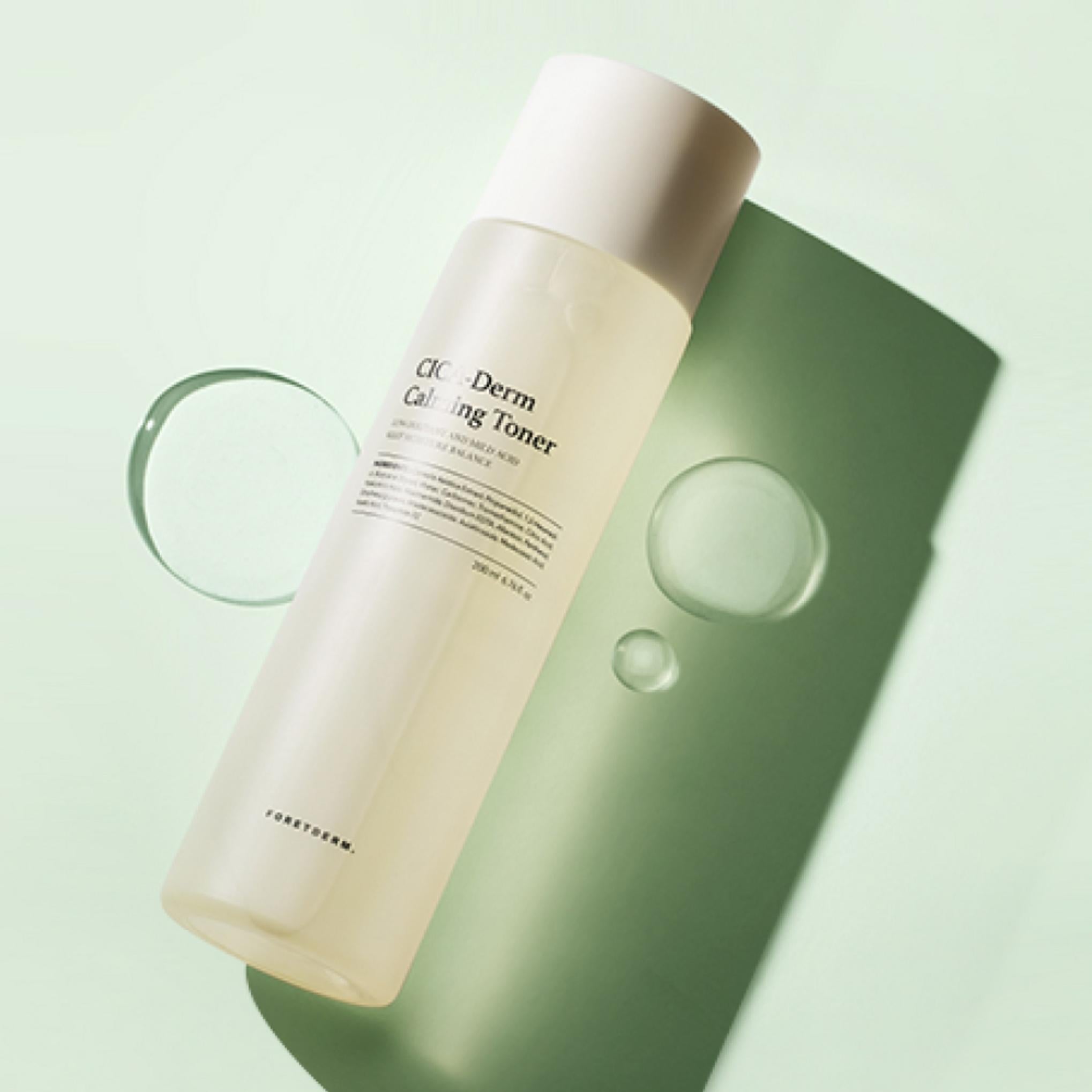 Forederm Cicaderm Tónico Calmante