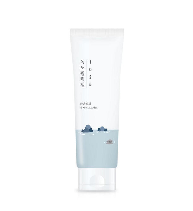 Round Lab 1025 Dokdo Peeling Gel