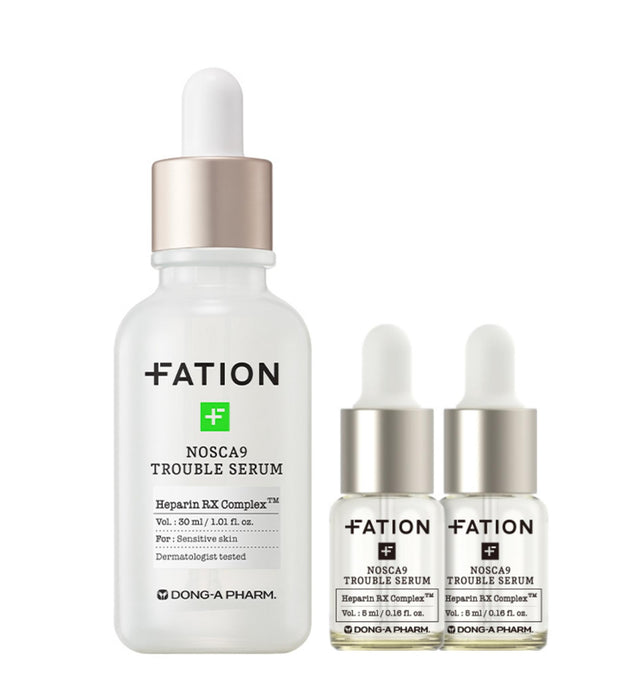 Pation Noscanine Serum 30ml + 5ml x 2p