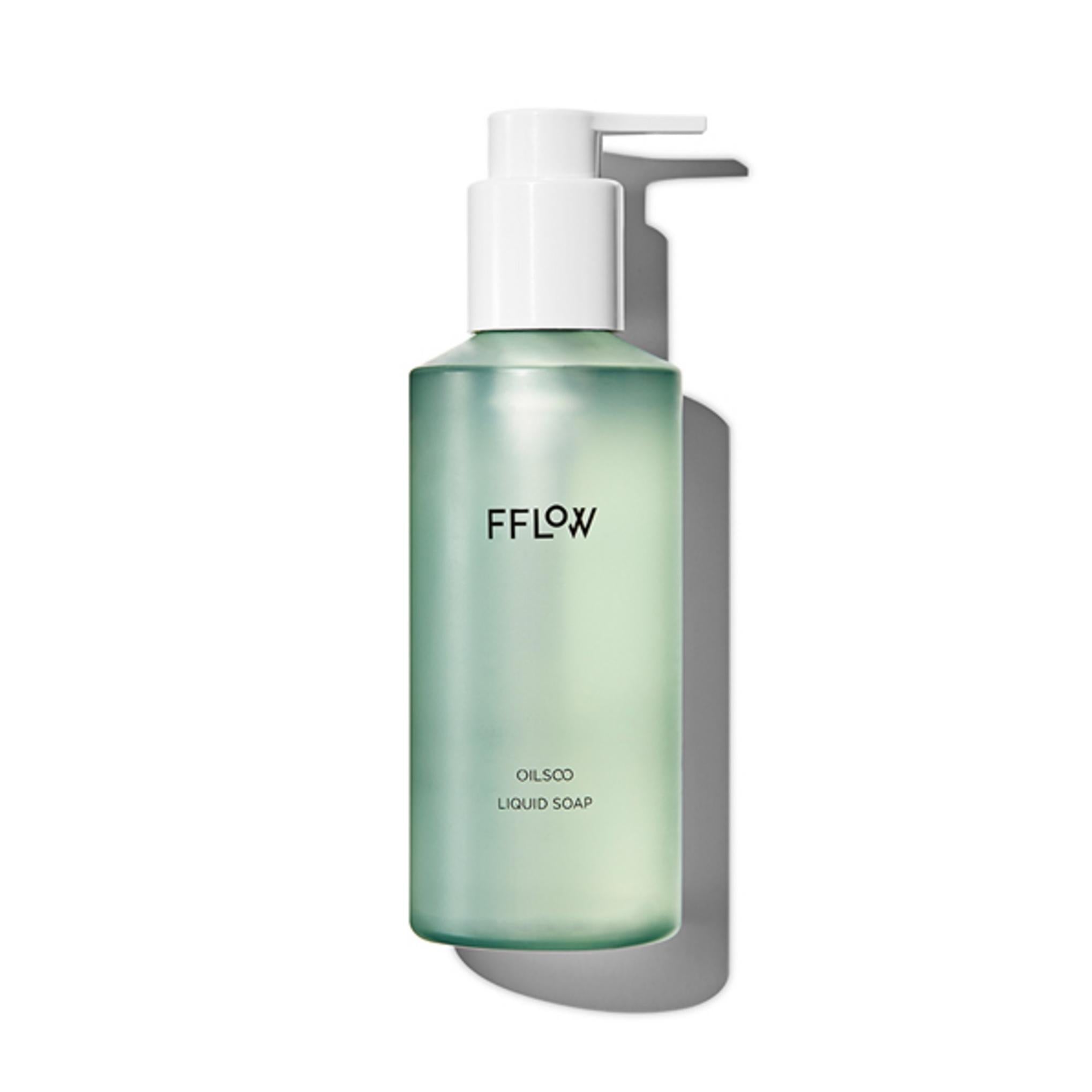 Sabonete Líquido Fflow Oil Water