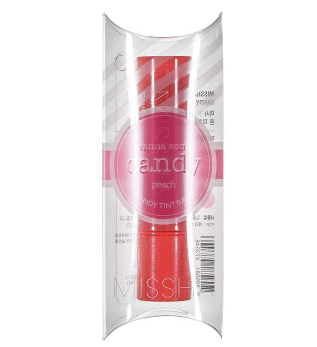 مرطب الشفاه Missha Warner Some Candy Tint Balm 3.3g
