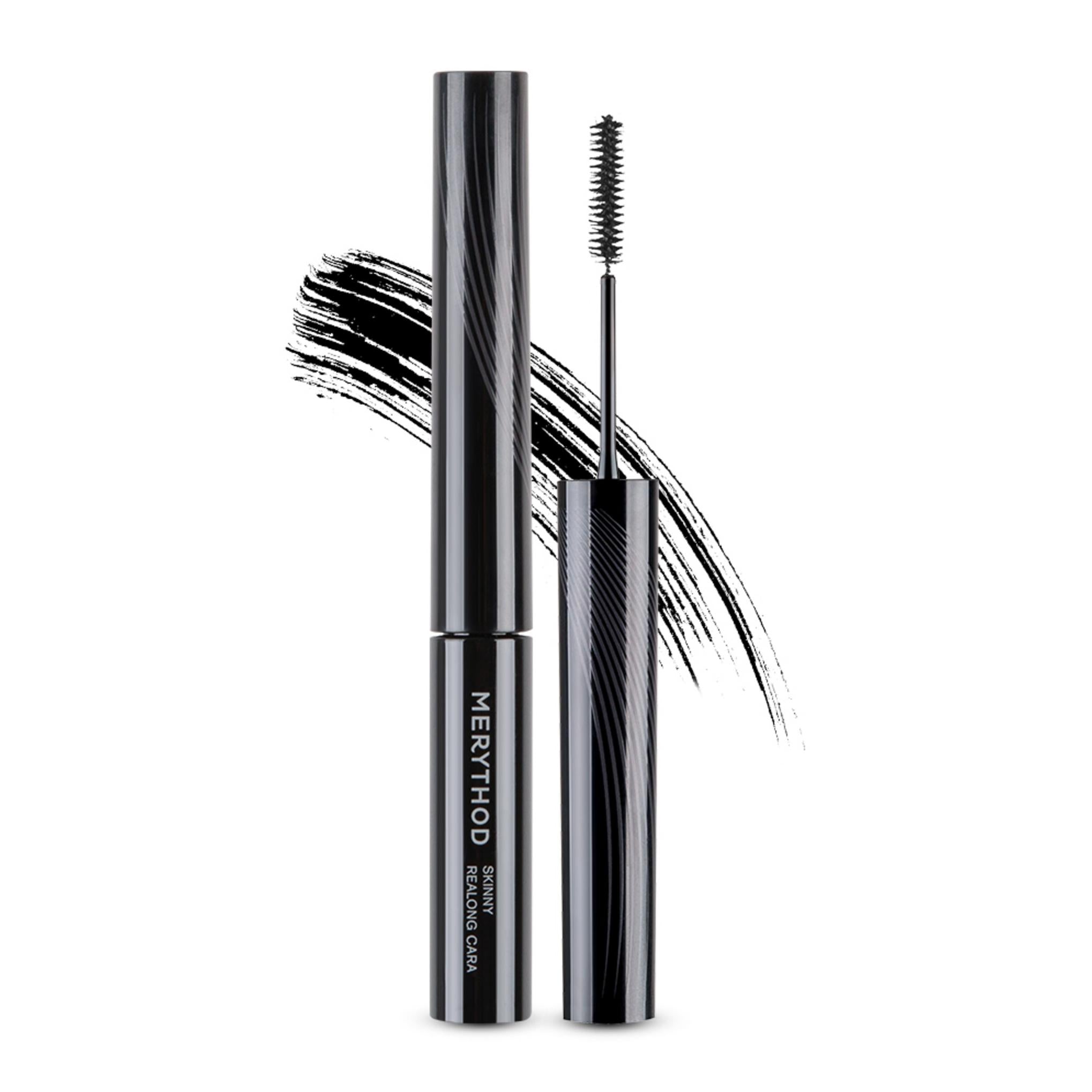 Marysod スキニーリロングカラ マスカラ 3.2g