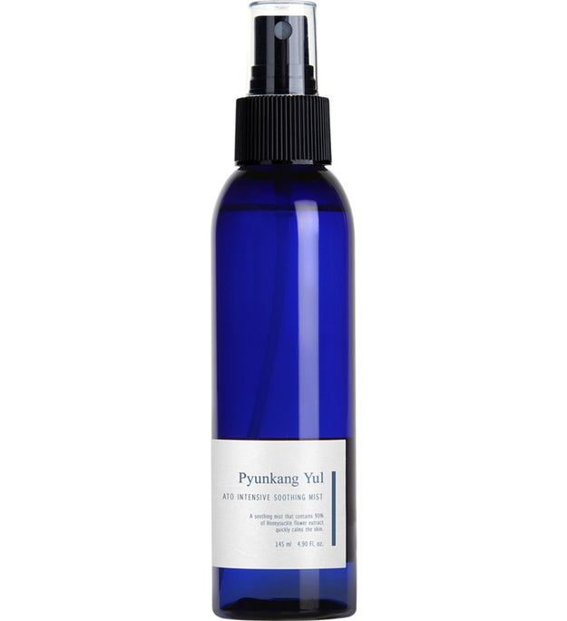 Pyunkangyul Ato Intensive Soothing Mist for Toddlers