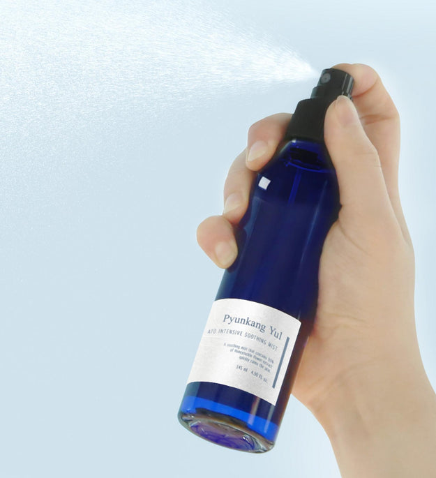 Pyunkangyul Ato Intensive Soothing Mist for Toddlers