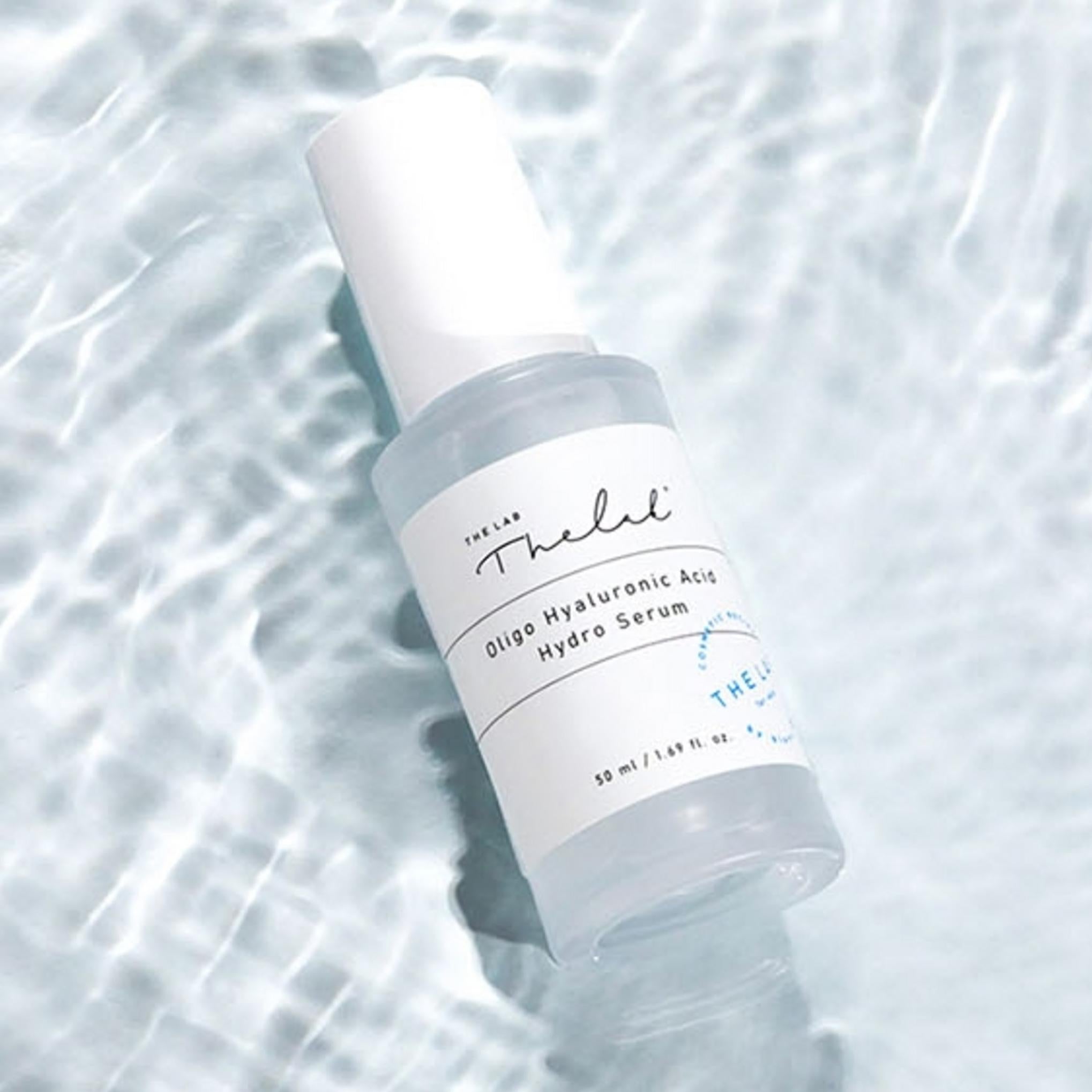 Сыворотка The Lab by Blanc Doo с олиго гиалуроновой кислотой Hydro Serum