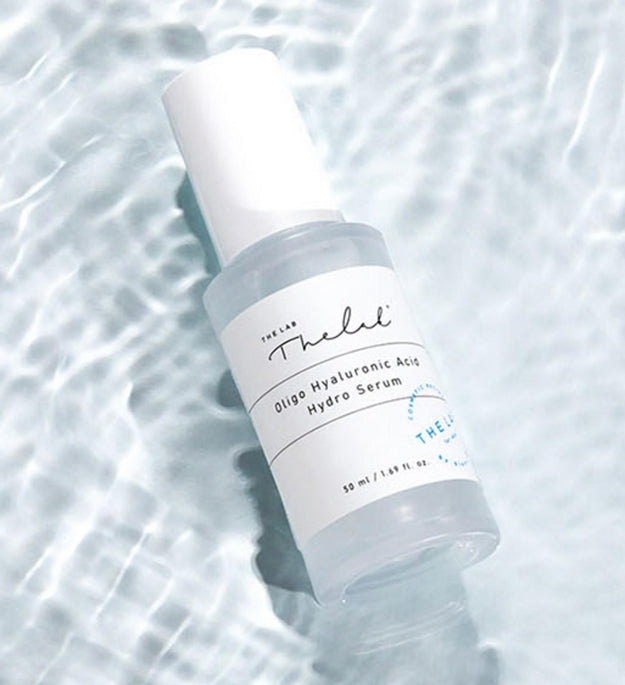 The Lab by Blanc Doo Oligo Hyaluronic Acid Hydro Serum
