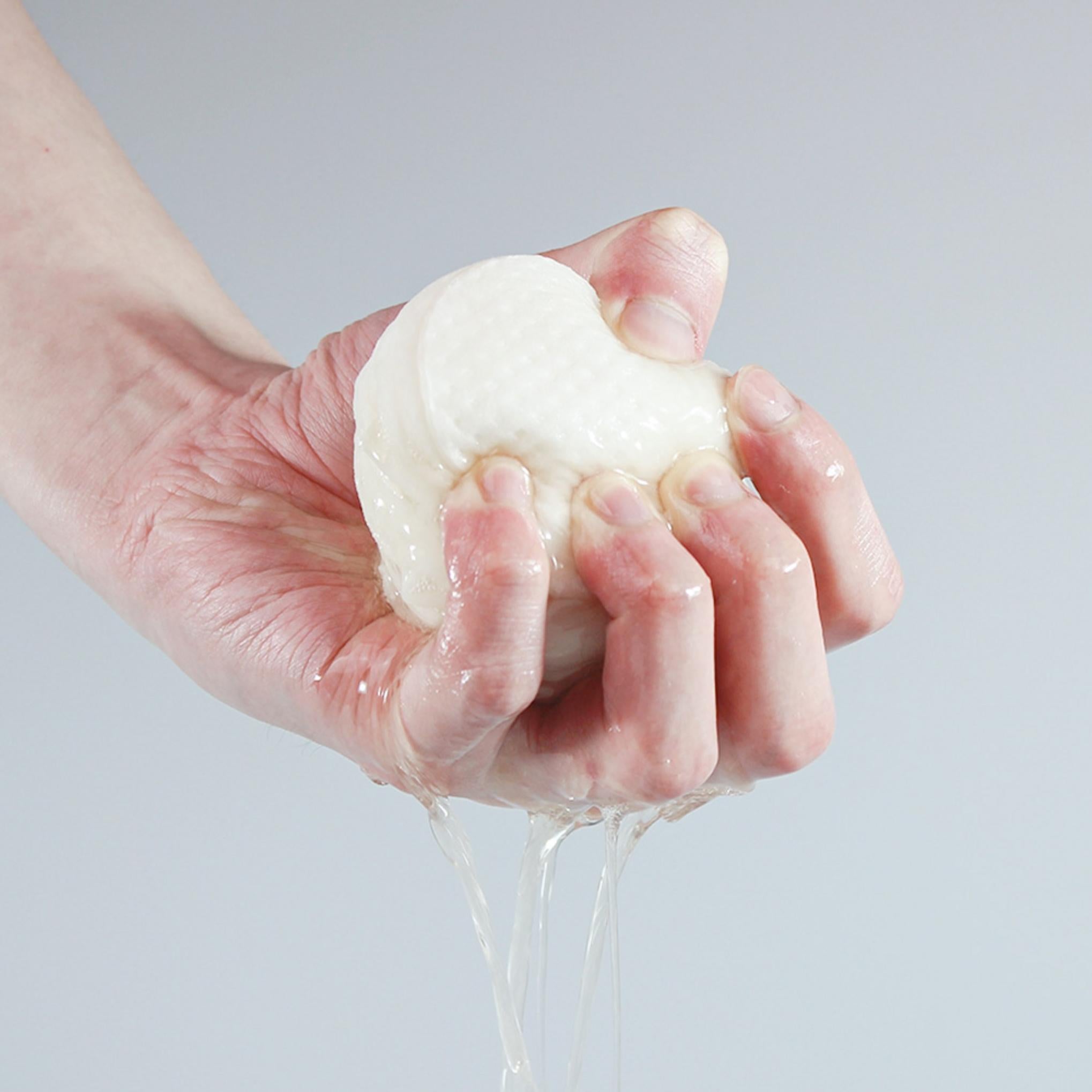 Chamos Agassica Almofadas Tonificantes com Ceramida 60 folhas