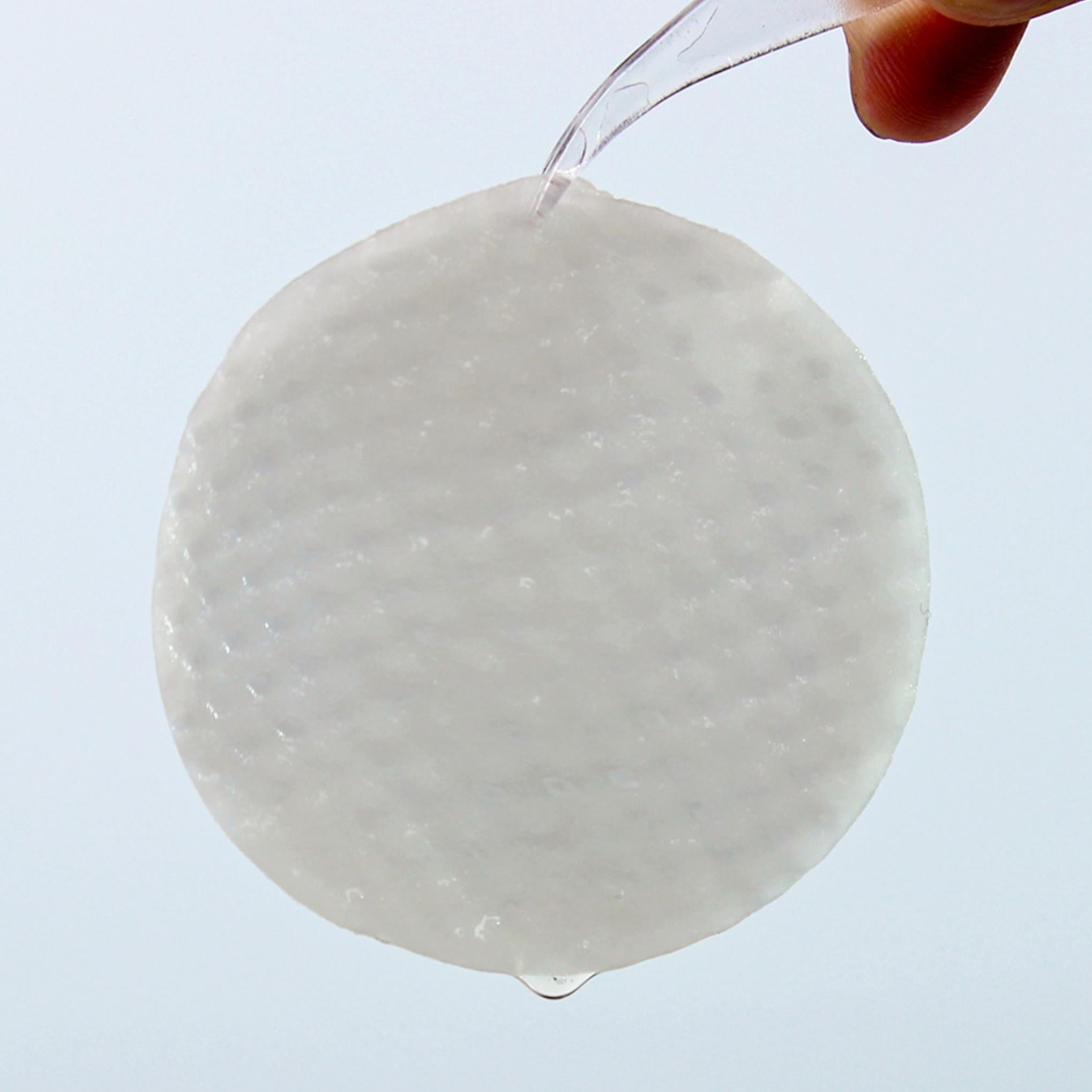 Chamos Agassica Almofadas Tonificantes com Ceramida 60 folhas