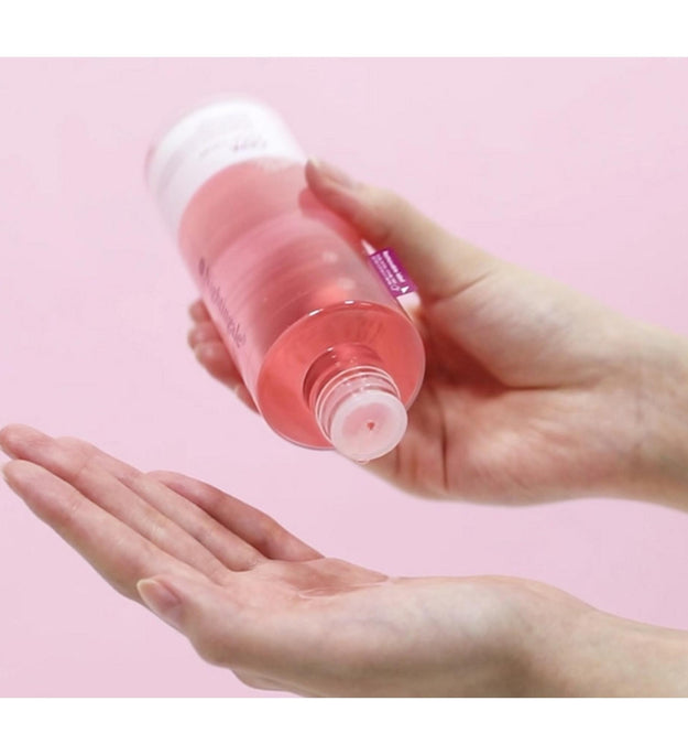 Nightingale Cepacica Pink Booster Essence Toner