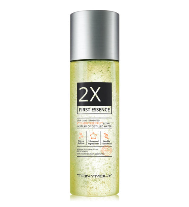 TONY MOLY 2X First Essence