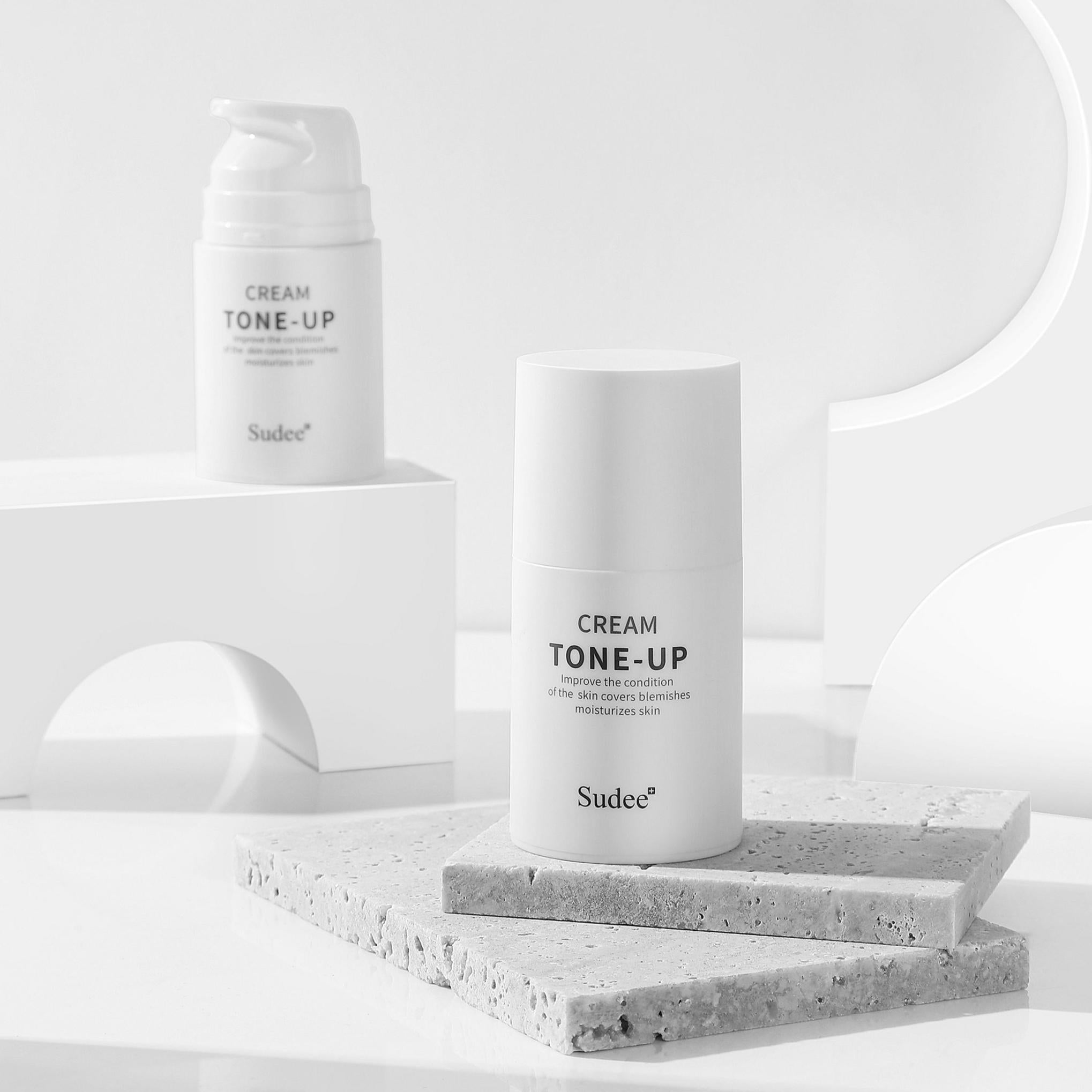 Крем-тоник Sudai Tone-up 50 мл