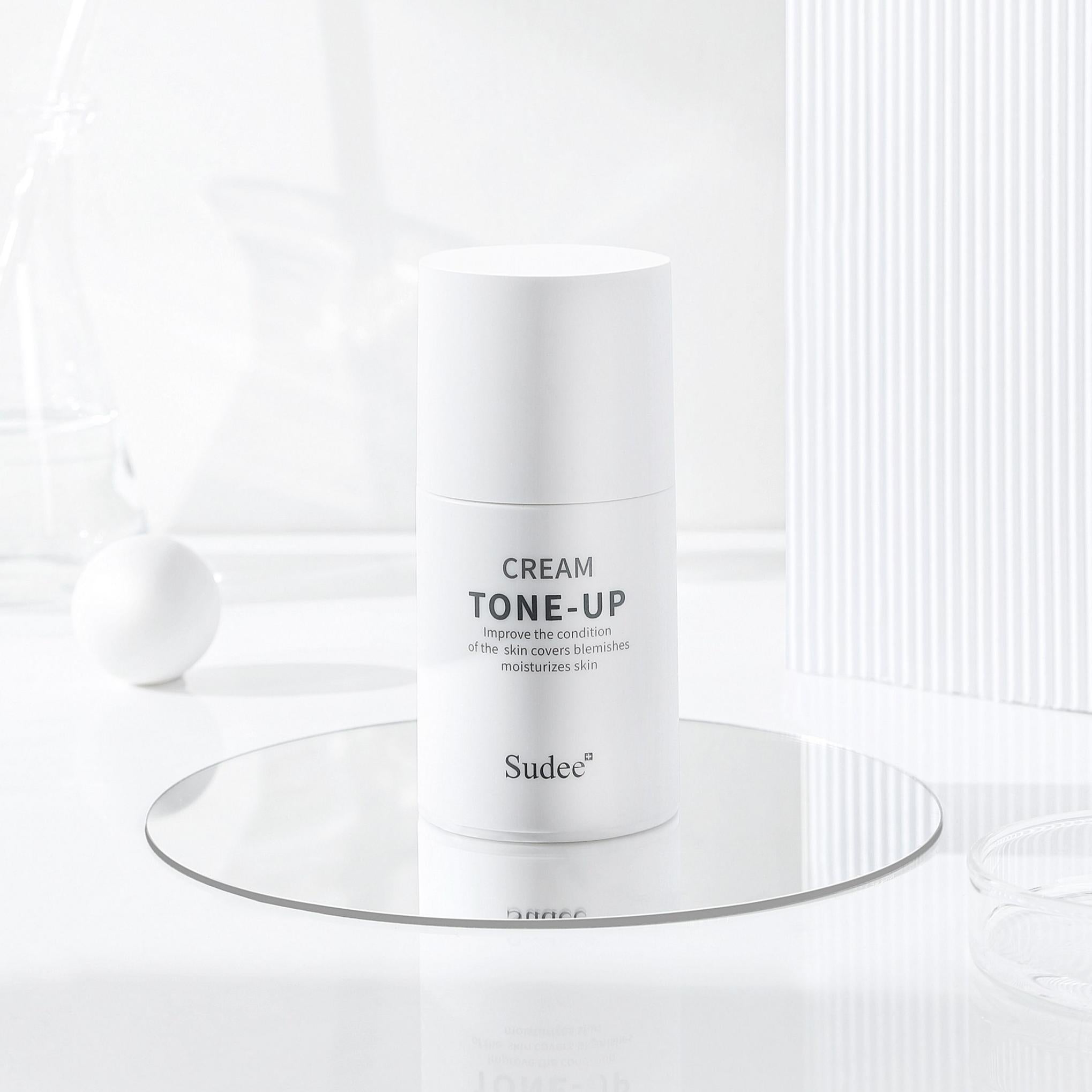 Крем-тоник Sudai Tone-up 50 мл