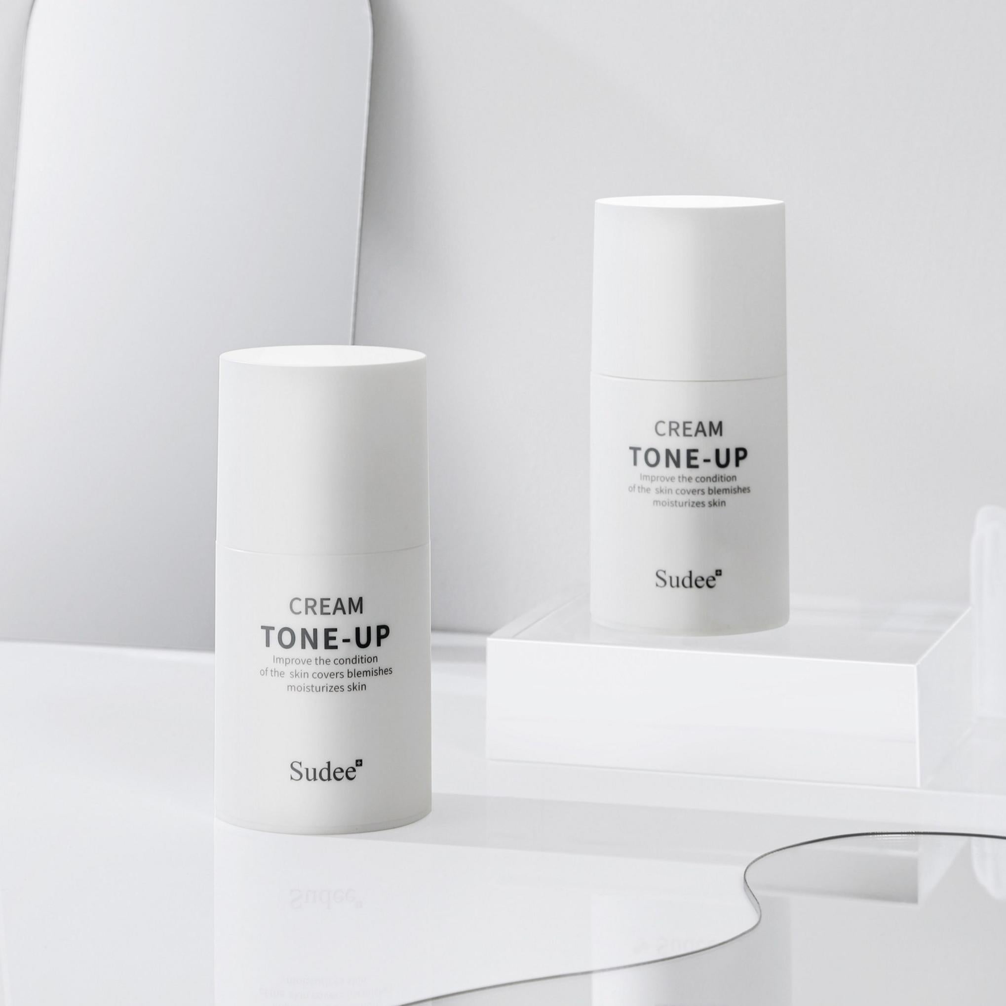 Крем-тоник Sudai Tone-up 50 мл